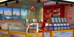 重慶裝修公司告訴你八個(gè)餐飲店裝修的要訣！