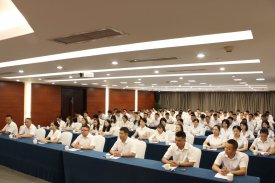 志同道合，贏在狀態(tài)——新思路裝飾8月月度總結(jié)
