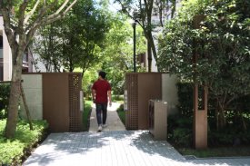 工地服務(wù)日·精心設(shè)計(jì)，熱忱服務(wù)